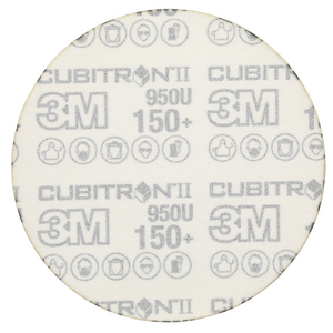 150+ DISCO HOOKIT 950U SENZA FORI 125MM 7100187014