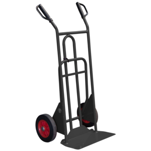 CARRELLO PER MAGAZZINO PER TRASPORTO INTERNO 886543
