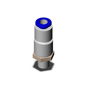 SMC ROTATIE INSTEEK KOPPELING KSH07-34S