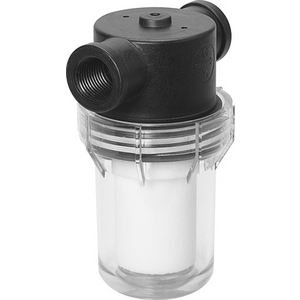 553140-FILTRO PER IL VUOTO VAF-DB-3/8