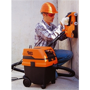 RAINUREUSE D90 + 2 DISQ XTREM BETON D.150