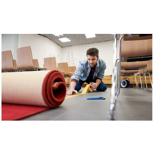 TESA TAPIJTTAPE UNIVERSAL 50MM (RO=25M)