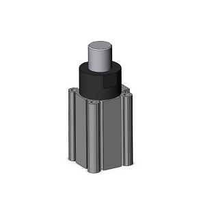 RSDQA40-25DZ Stopperzylinder
