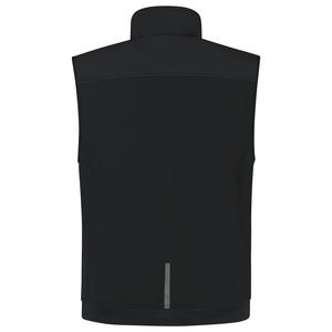 TRICORP PUFFER BODYWARMER REWEAR 402710 ZWART MT 5XL