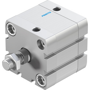 ADN-50-20-A-PPS-A Compact cylinder