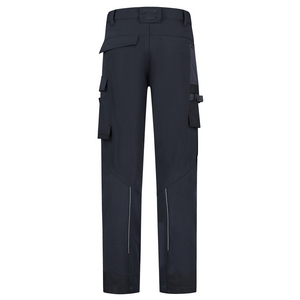 TRICORP WERKBROEK CORDURA 4WAY STRETCH 502026 INKT BL MT 48