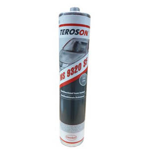 MASTIC GRIS 6 EN 1 CA 300 ML ULTRA RAPIDE,