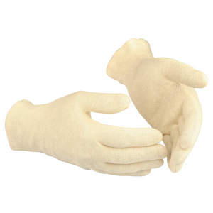 GLOVE GUIDE 405 6-7 SACHET 12P COTON NON BLANCHI