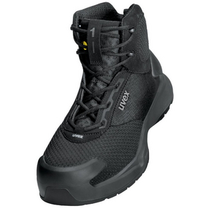 CHAUSSURE UVEX1 XCRAFT PRO HAUT LACE-UPS1PL P35