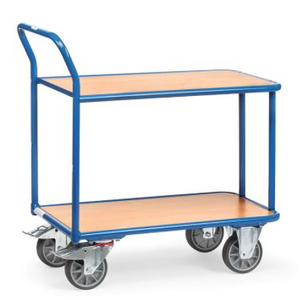 3310001650 Tischwagen 2600 Ladefl. 850x500mm