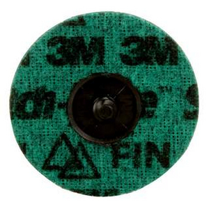 DISQUE ABRASIF SBRITE PN-DR FIN ROLOC TR 76.2 MM