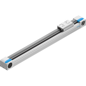 3013355-ASSE A CINGHIA DENTATA EGC-80-600-TB-KF-0H-GK