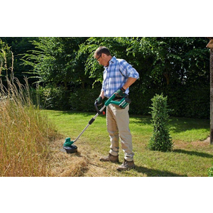 BOS-0600878N04 AdvancedGrassCut36 OHNE AKKU/LADER