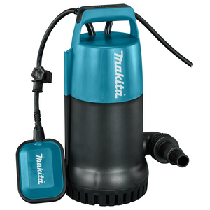 MAKITA DOMPELPOMP ZUIVER WATER 230V PF0800