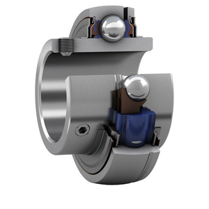 PALIER YAR 206-2RF/HVW64 SKF
