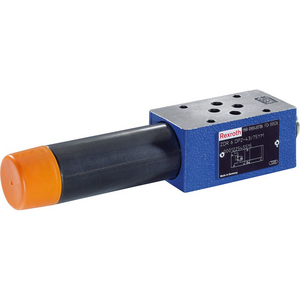 VALVOLA OLEODINAMICA RIDUTTRICE DI PRESSIONE ZDR 6 DP2-4X/210YM NG6 IN P R900483788