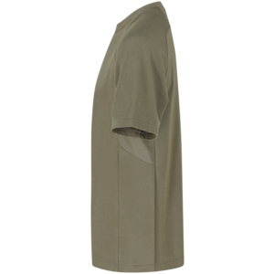 TSHIRT OAK KHAKI TXXL KAKI