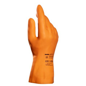 GANT ALTO299 T 7- 71/2 LATEX ORANGE REMP.299137