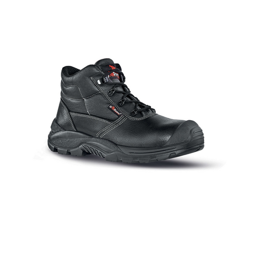 Scarpe Antinfortunistiche U-POWER RR10443 Taglia 42 - Modello Texas, Sicurezza S3 SRC