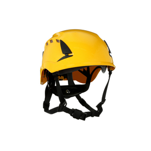 X5002VE-CE SECUREFIT ELMETTO X5002VE-CE, GIALLO, VENTILATO, 1000V 7100175511