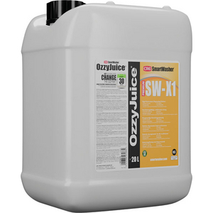 SMARTWASHER OZZY JUICE SW-X1 20L KAN. Ozzy Juice Reiniger