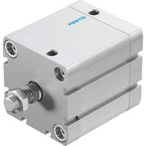 ADN-63-40-A-PPS-A Compact cylinder