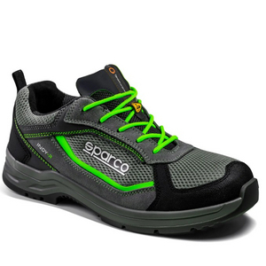 CALZATURA FORESTER S3S 07540NRVF # 35