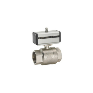 VALV+ATT.008 D100H005 3/4 2V PN16 AOD10005