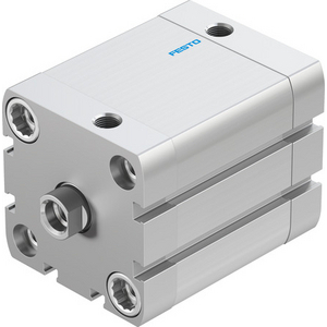 ADN-50-40-I-PPS-A Compact cylinder