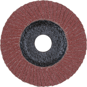 DISQUE PFF 115X22,23 GR 40 EXECUTION A SG 67604115