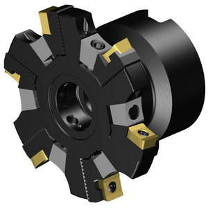 FRAISE-DISQUE TROIS TAILLES REGLABLE COROMILL 331