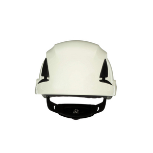 X5501NVE-CE SECUREFIT ELMETTO X5501NVE-CE, NON VENTILATO, BIANCO 7100175599