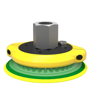 PIAB SUCTION CUP F110P.4K.11VC 0129927