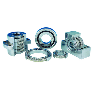 Precision Ball Bearing - MM25BS62DUH