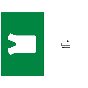 TTU 040-50 D.050X040X10/11 01.TTU00.172900