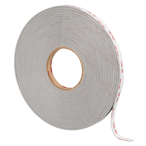 3M VHB TAPE 4941 P GRIJS 300MMX33MTR 4941P300
