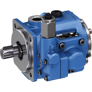 POMPA REXROTH PV71X/100-118RE07MCO16 - POMPA PAL.118CC 160B R900506809