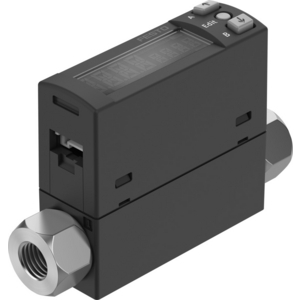 FESTO DEBIETSENSOR SFAH-0.1U-G18FS-PNLK-PNVBA-L1 8159375