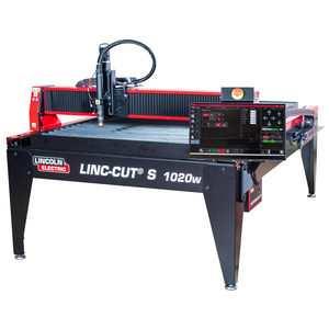 LINC-CUT S 1020W TOMAHAWK 1538