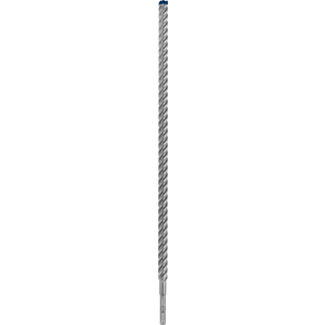 BOSCH HAMERBOOR SDS PLUS-7X (4 SNIJKANTEN) 18MM 400/450