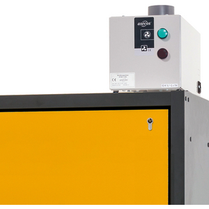 UNITE D EXTRACTION HF.EA.8677