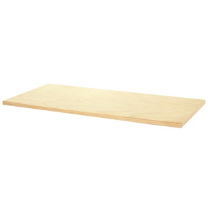 PLATEAU BOIS 1.5M RWS2