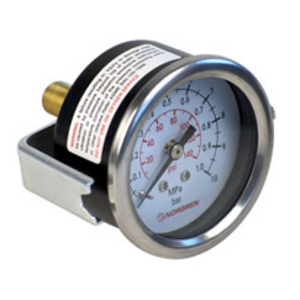 NORGREN MANOMETER 18-015-995