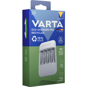 ECO CHARGEUR RECY SANS ACCU ACCU