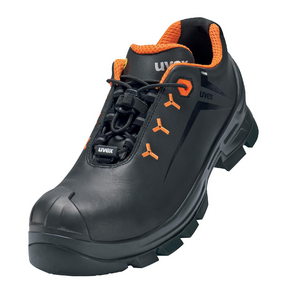 UVEX-65222-42 Sicherheits-Halbschuhe uvex S3 W11 Gr. 42