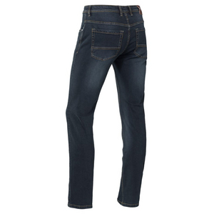 BRAMS PARIS JEANS HEREN STRETCH JASON C42 D.BLAUW MT L32W40
