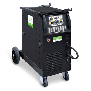 MIG MULTIWELD 400T - WITHOUT ACCESSOIRES 895993