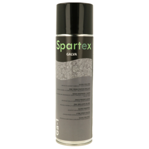 GLOSS COLD GALVANIZING - 500 ML 895091