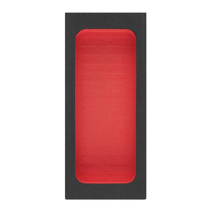 MILWAUKEE 1/3 LEGE FOAM INLAY MET HOLTES