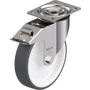LX-POTH 200G-FI Lenkrolle mit Stop-Fix